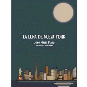 LA LUNA DE NUEVA YORK