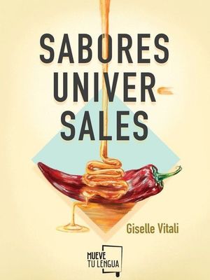 SABORES UNIVERSALES