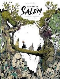 MUJERES DE SALEM