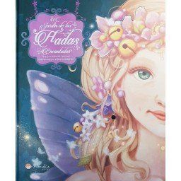 EL JARDÍN DE LAS HADAS ENCANTADAS