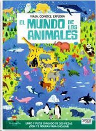 MUNDO DE LOS ANIMALES, EL