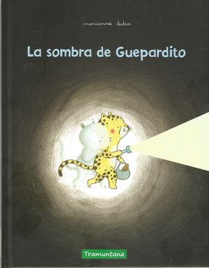 LA SOMBRA DE GUEPARDITO