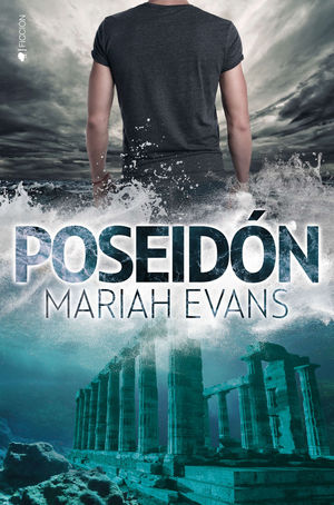 POSEIDON (ELOHIM #1)