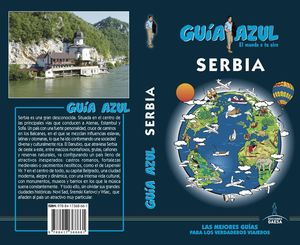 SERBIA 2018