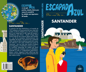 ESCAPADA AZUL SANTANDER