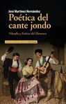 POTICA DEL CANTE JONDO