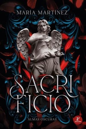 SACRIFICIO (ALMAS OSCURAS #3)