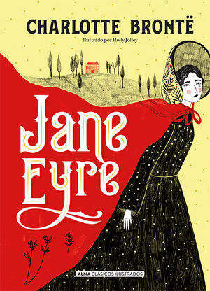 JANE EYRE CLASICOS