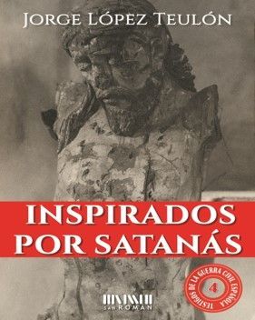 INSPIRADOS POR SATANAS