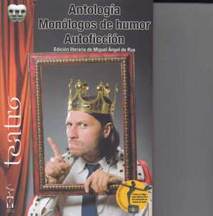MONÓLOGOS DE HUMO,89. AUTOFICCIÓN.
