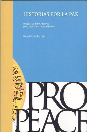 HISTORIAS POR LA PAZ