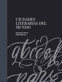 CIUDADES LITERARIAS DEL MUNDO