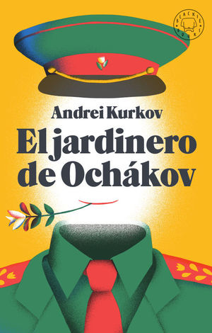 EL JARDINERO OCHÁKOV