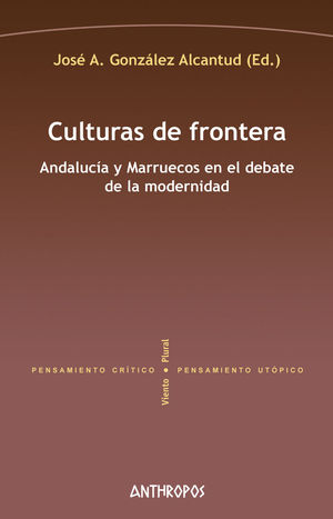 CULTURAS DE FRONTERA
