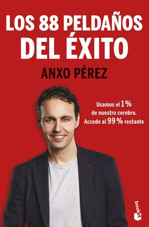 LOS 88 PELDAÑOS DEL EXITO