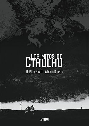 MITOS DE CTHULHU,LOS