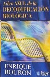 LIBRO AZUL DE LA DECODIFICACION BIOLOGICA
