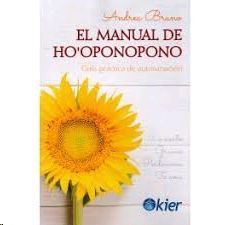 MANUAL DE HO'OPONOPONO