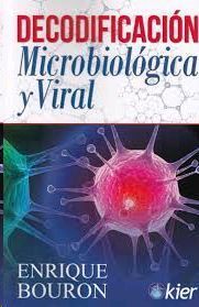 DECODIFICACION MICROBIOLOGICA Y VIRAL