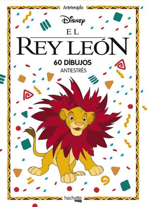 EL REY LEÓN