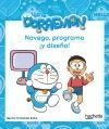 SOY UN MAGO DEL  ORDENADOR CON DORAEMON