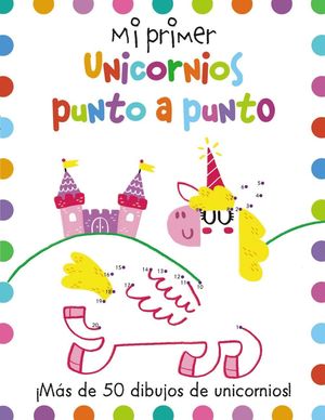 MI PRIMER UNICORNIOS