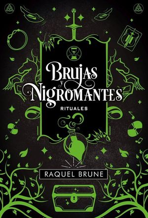 BRUJAS Y NIGROMANTES RITUALES