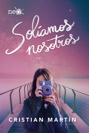 SOLIAMOS NOSOTROS PREMIO NEO 2019