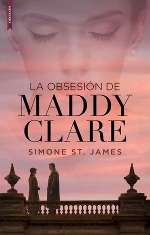 OBSESION DE MADDY CLARE,LA