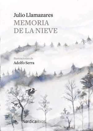 MEMORIA DE LA NIEVE