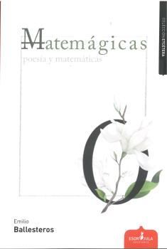 MATEMAGICAS POESIA Y MATEMATICAS