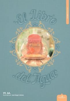 LIBRO DEL AGUA,EL