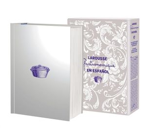 LAROUSSE GASTRONOMIQUE EN ESPAÑOL