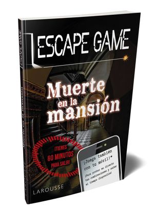 ESCAPE GAME