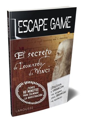 ESCAPE GAME