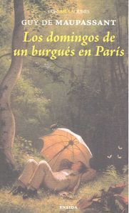 LOS DOMINGOS DE UN BURGUS EN PARÍS