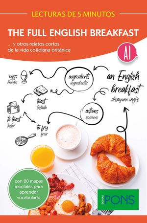 LECTURAS 5 MIN THE FULL ENGLISH BREAKFAS