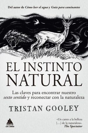 EL INSTINTO NATURAL