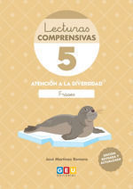 5-4ED LECTURAS COMPRENSIVAS