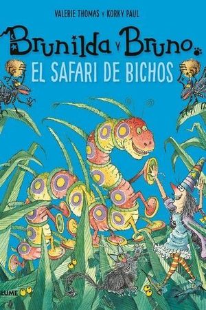 SAFARI DE BICHOS