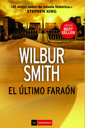 ULTIMO FARAON,EL RTCA