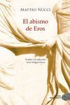 ABISMO DE EROS SEDUCCION,EL