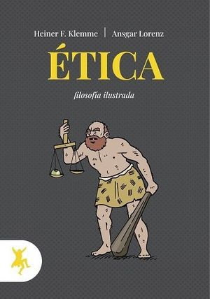 ÉTICA (TAUGENIT)