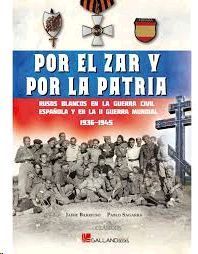 POR EL ZAR Y POR LA PATRIA