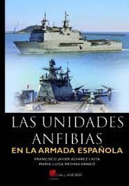 UNIDADES ANFIBIAS EN LA ARMADA ESPAÑOLA