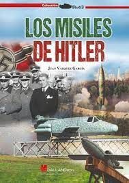 LOS MISILES DE HITLER