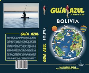 BOLIVIA 2019