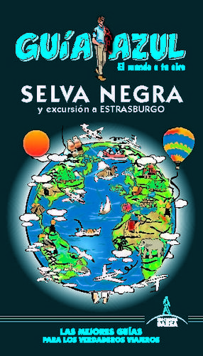 SELVA NEGRA 2019