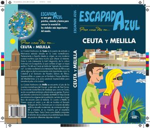 CEUTA Y MELILLA 2019