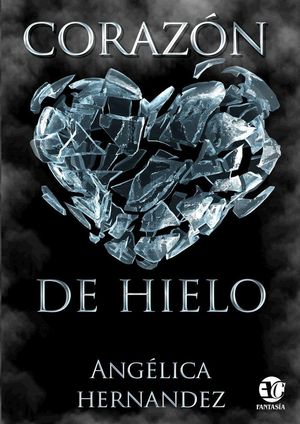 CORAZON DE HIELO